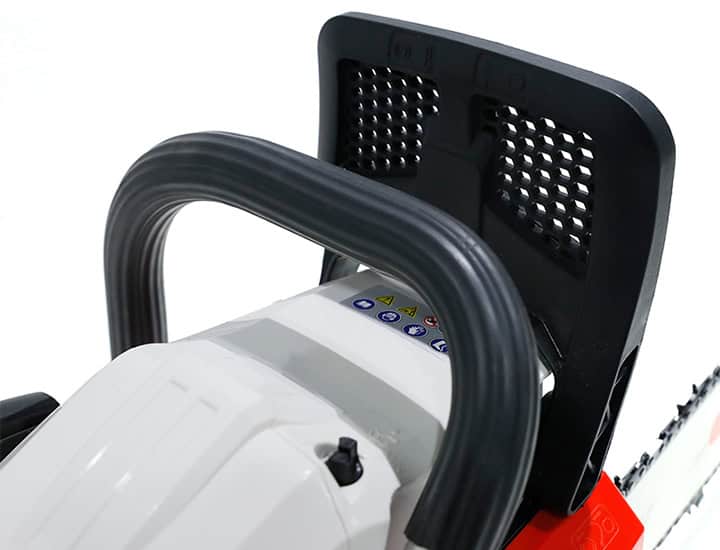 X7 Gasoline Chainsaw | 62CC High-Power Professional Logging Tool